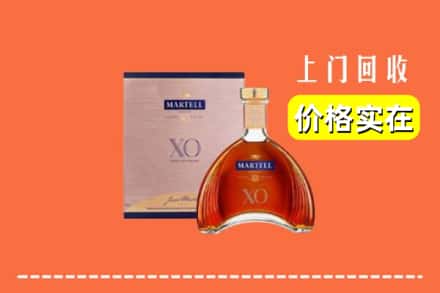 龙川县回收马爹利
